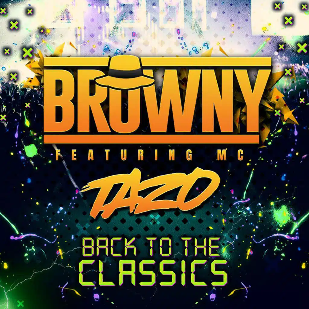 Back To The Classics
