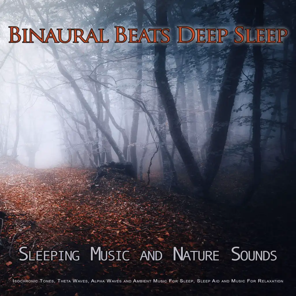 Ambient Music For Deep Sleep