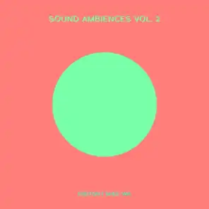 Erdton Sound Ambiences, Vol. 2