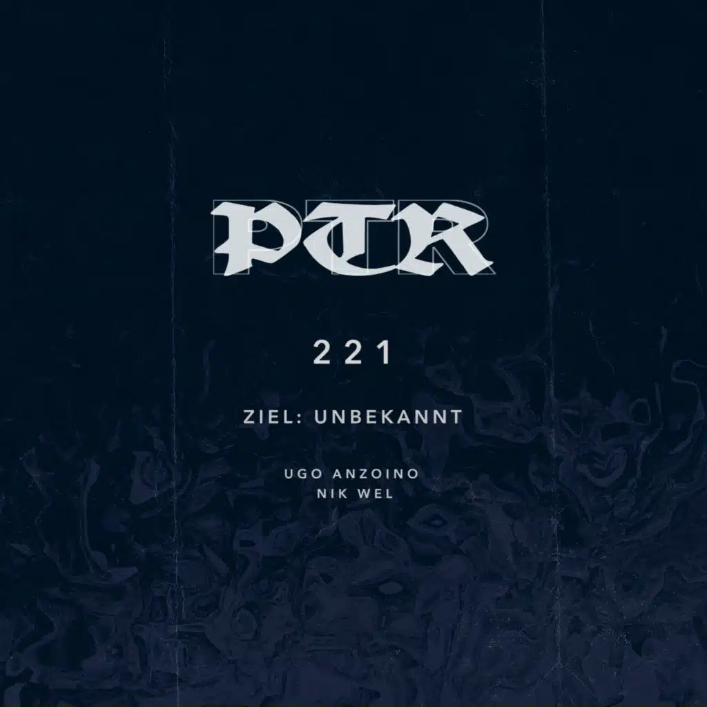 ZIEL: UNBEKANNT