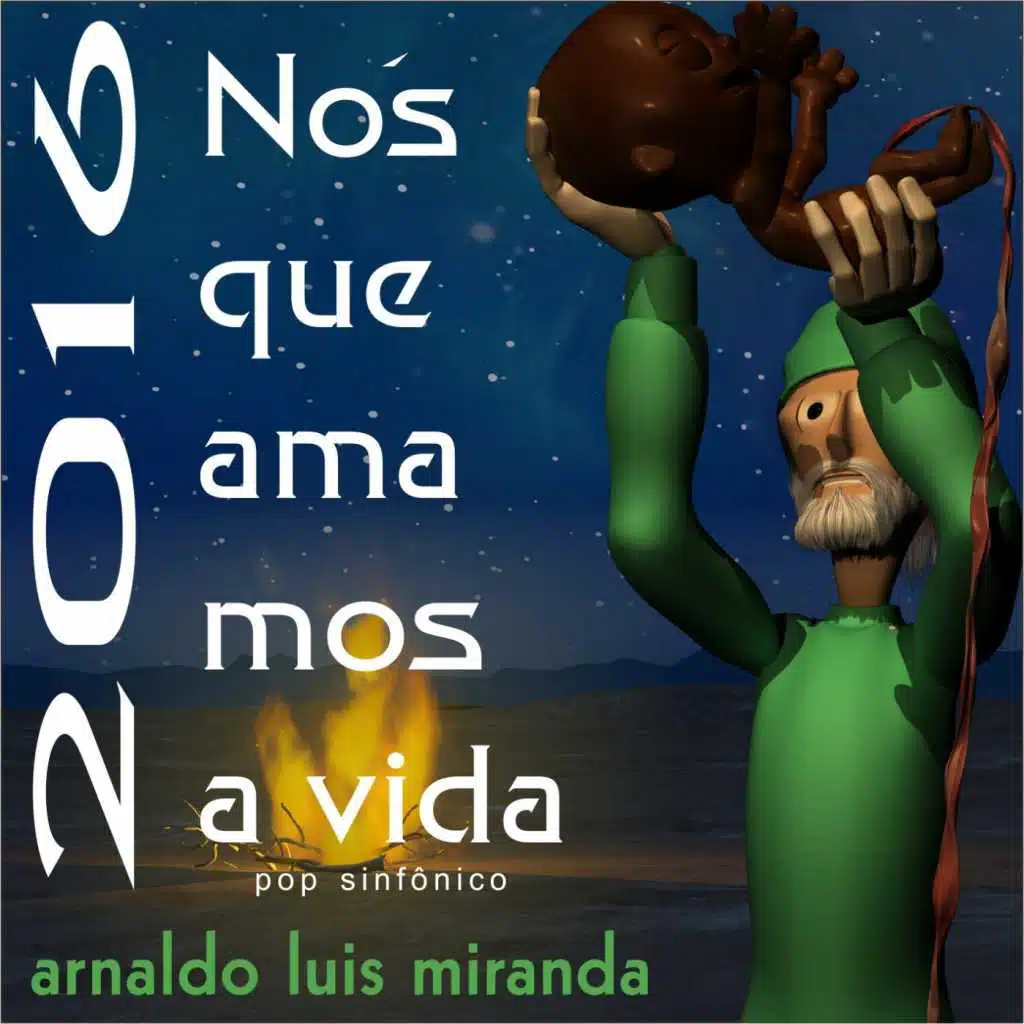 Nós Que Amamos a Vida