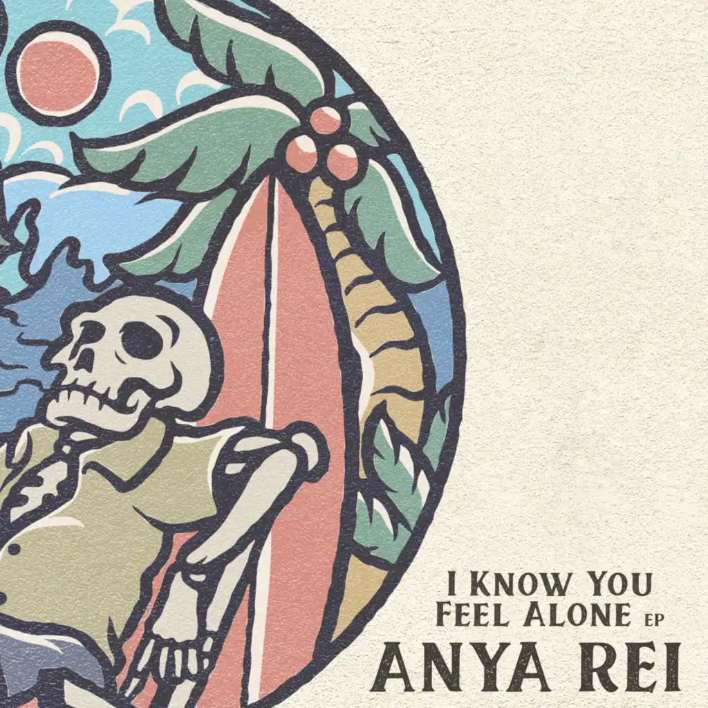 Anya Rei