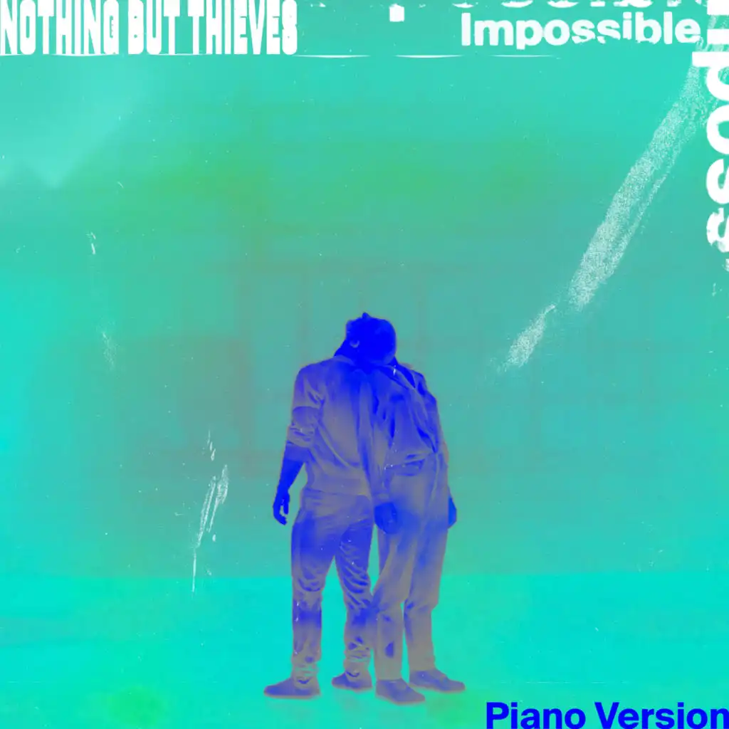 Impossible (Piano Version)
