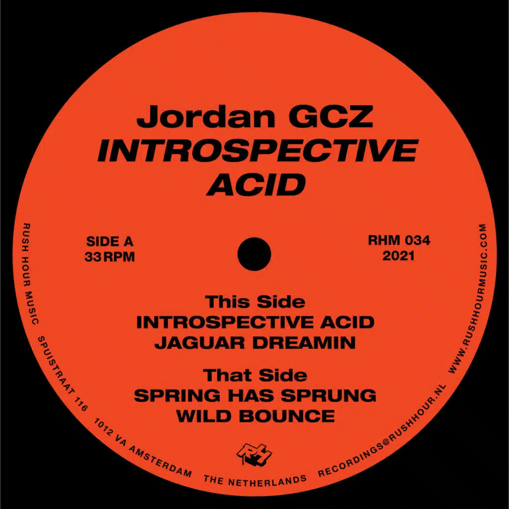 Introspective Acid