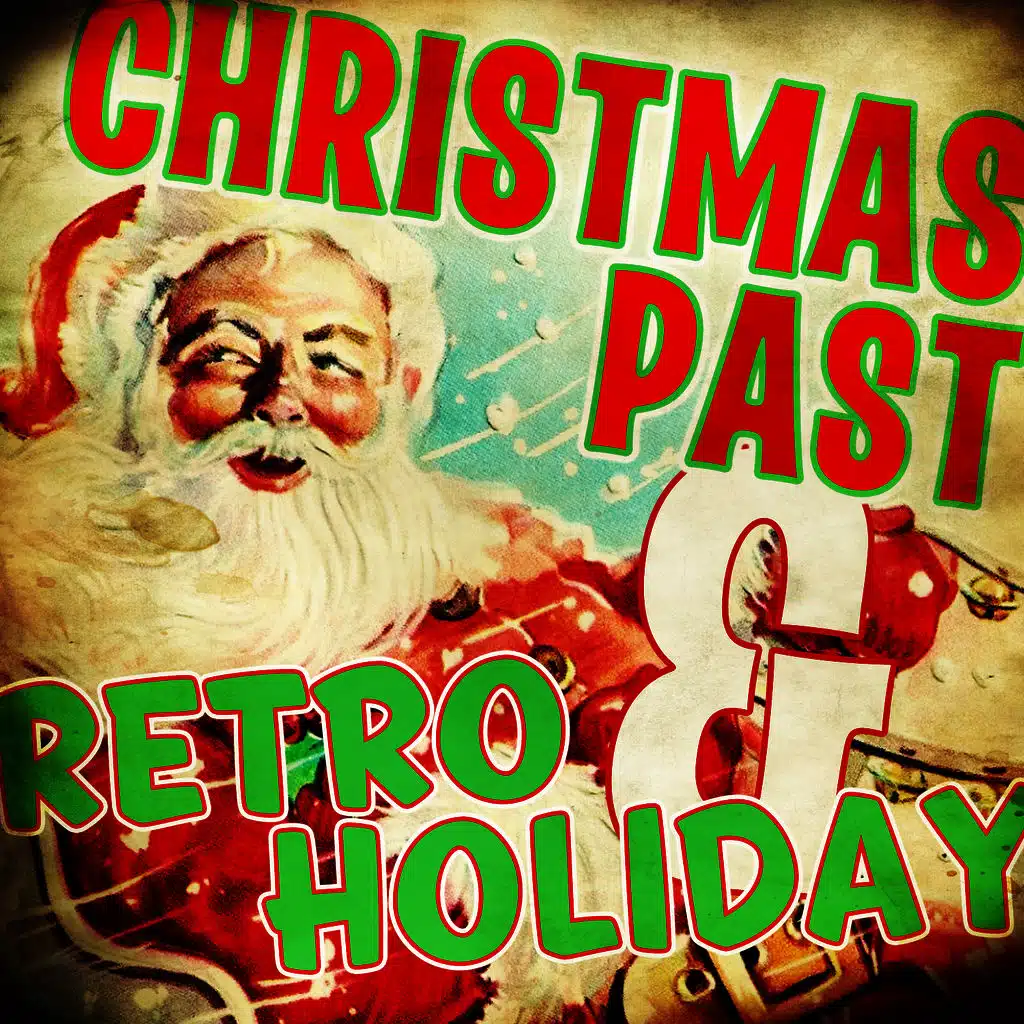 Let's Have an Old-Fashioned Christmas