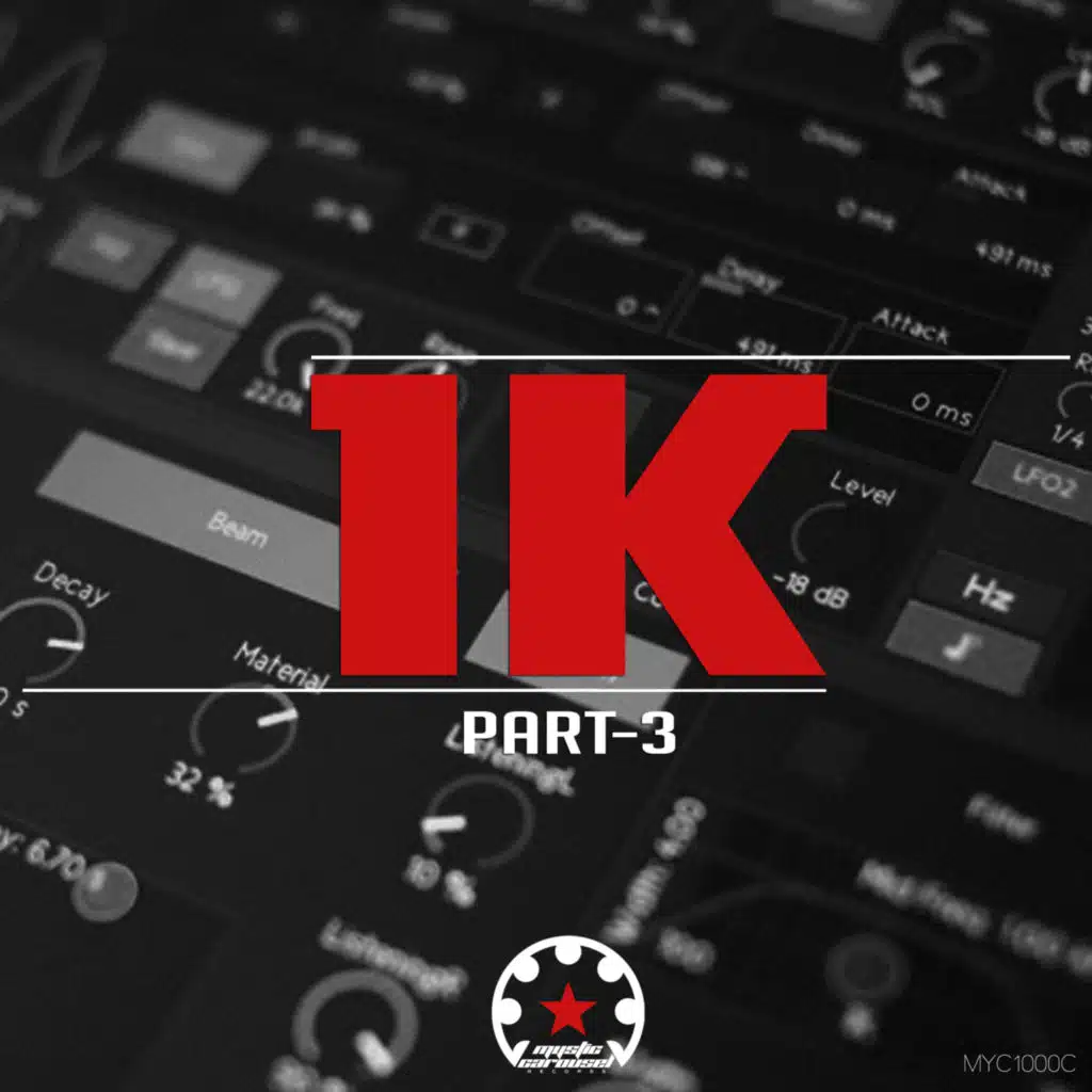 Franzis-D, Volkan Erman & Zan Prevee