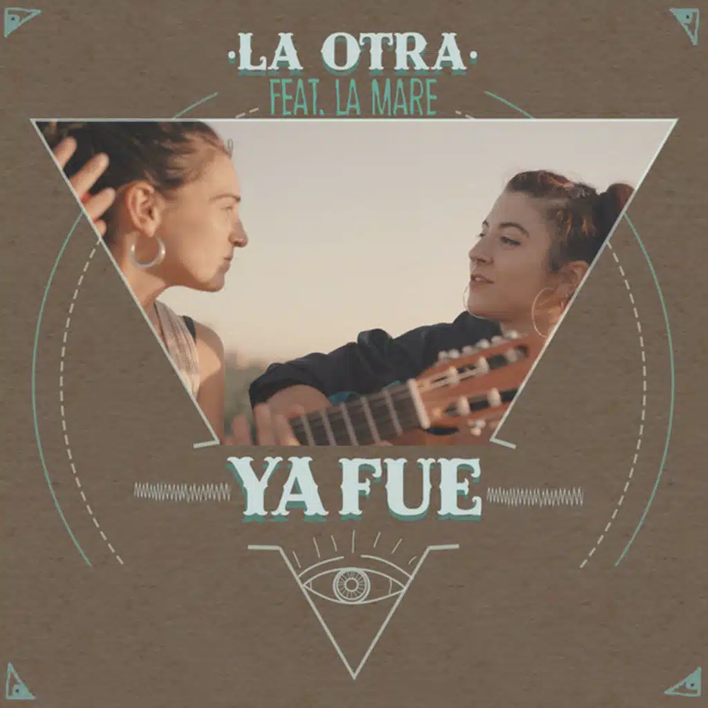 Ya Fue (feat. La Mare)