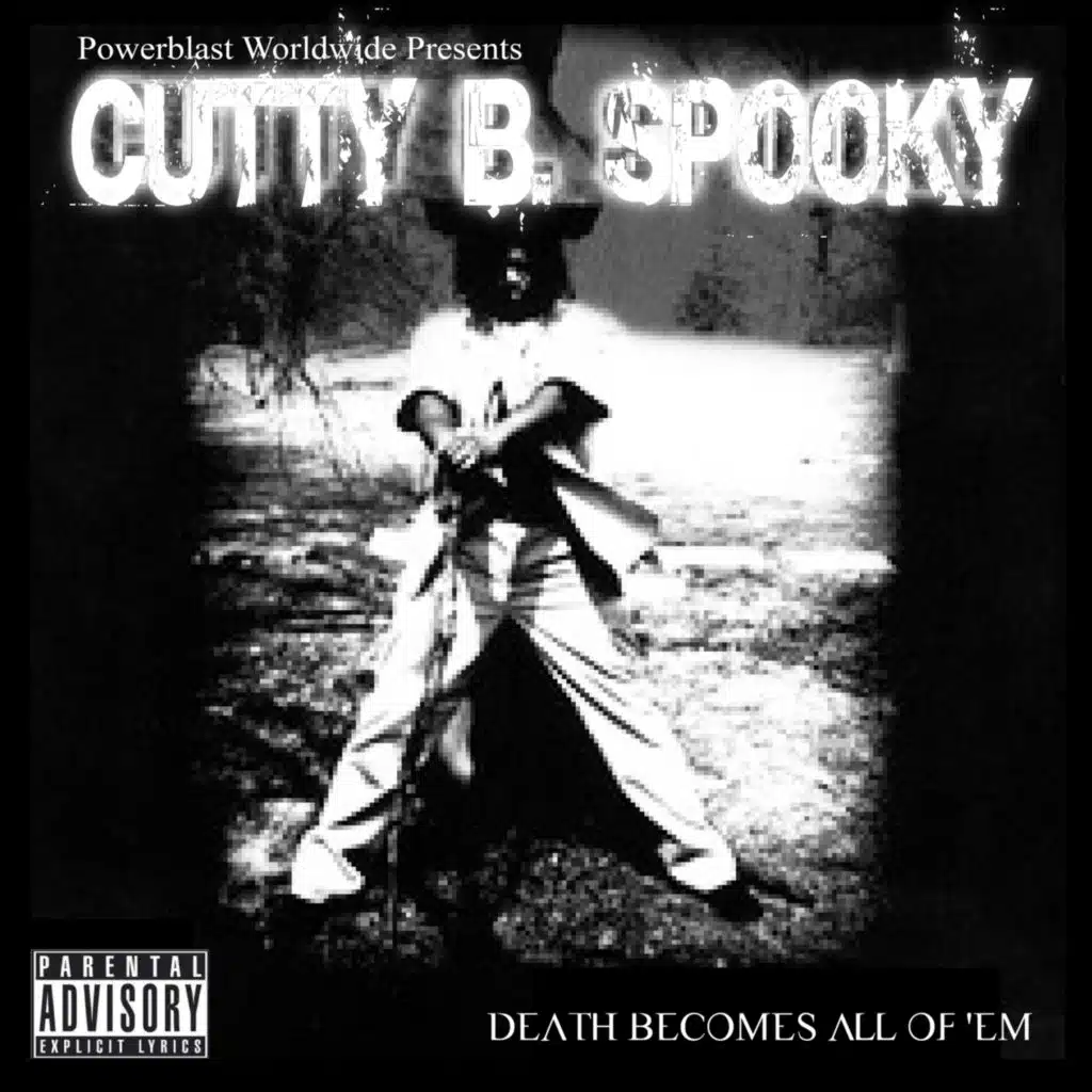Death Becomes All of 'Em (feat. Gino Black)