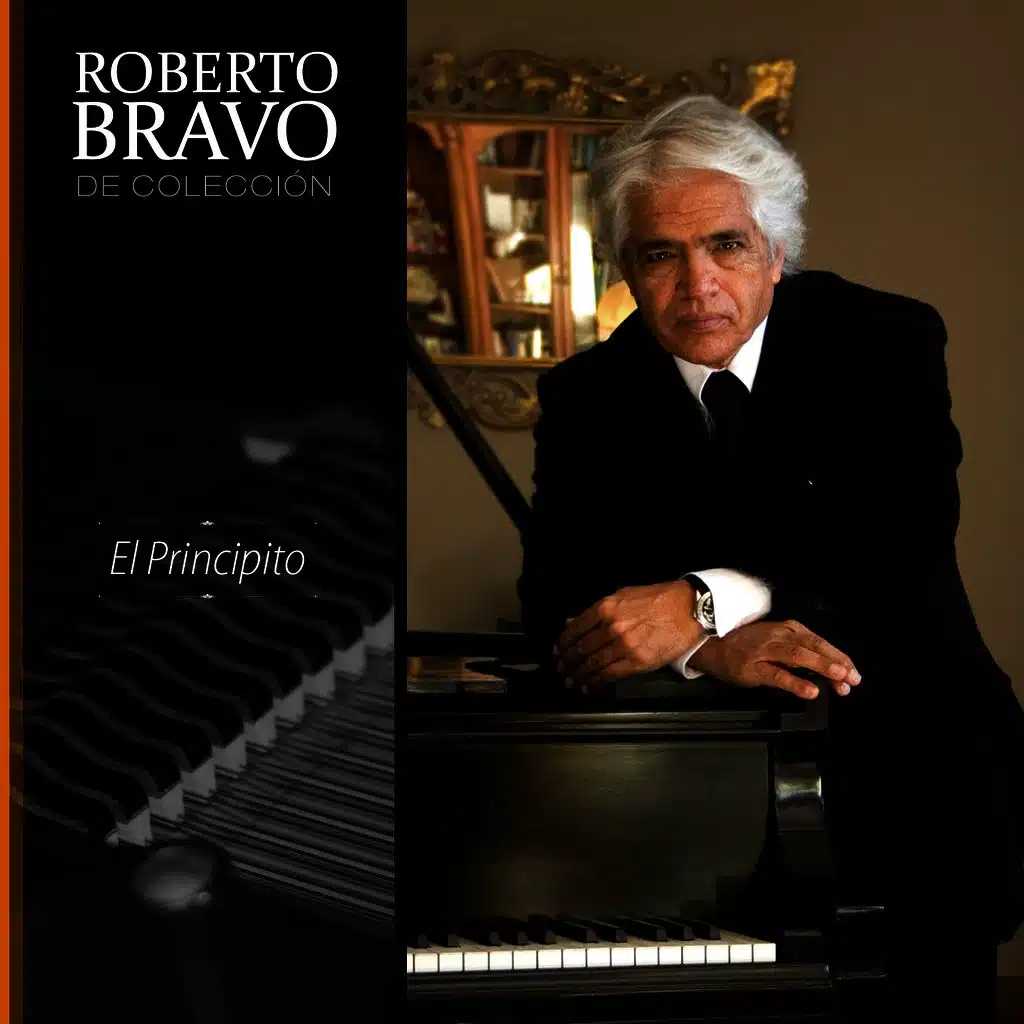 Roberto Bravo de Colección, Vol. 6: El Principito