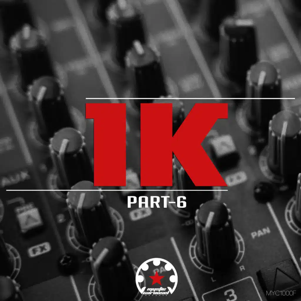 Morninglory & Nightbob