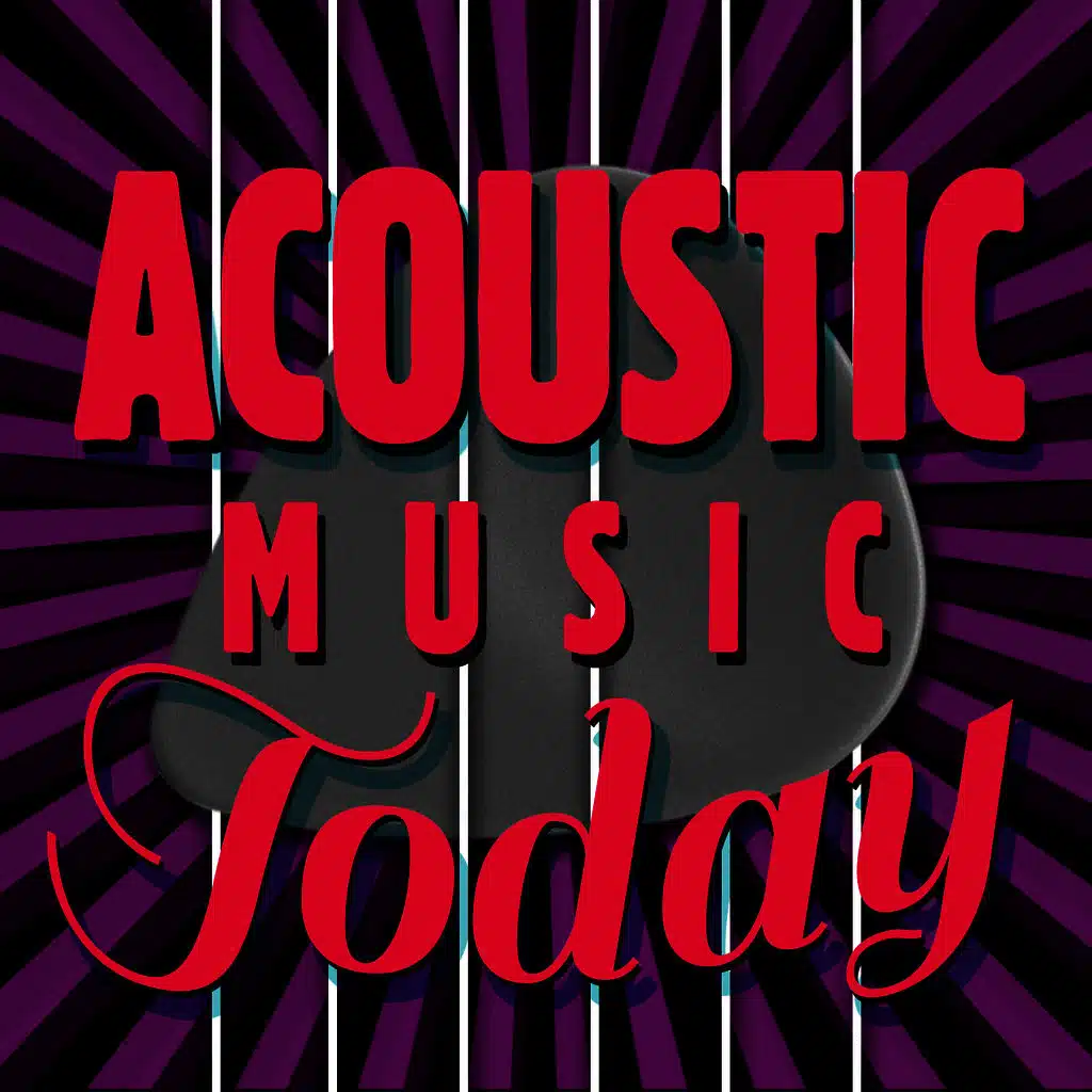 Mirrors (Acoustic Version)