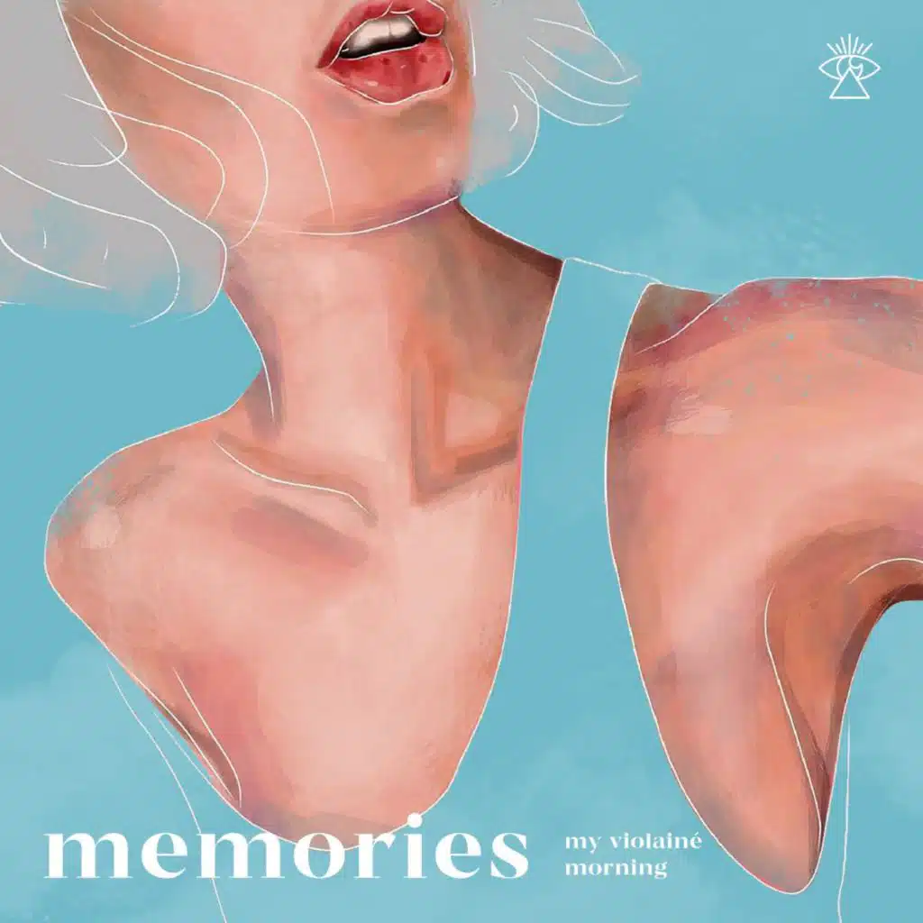 My Violainé Morning