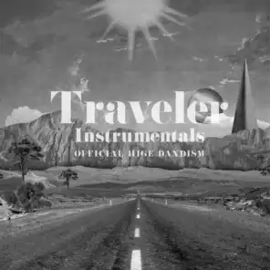 Traveler-Instrumentals