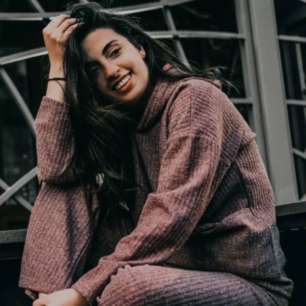 متل الغيمة - Si t'étais là