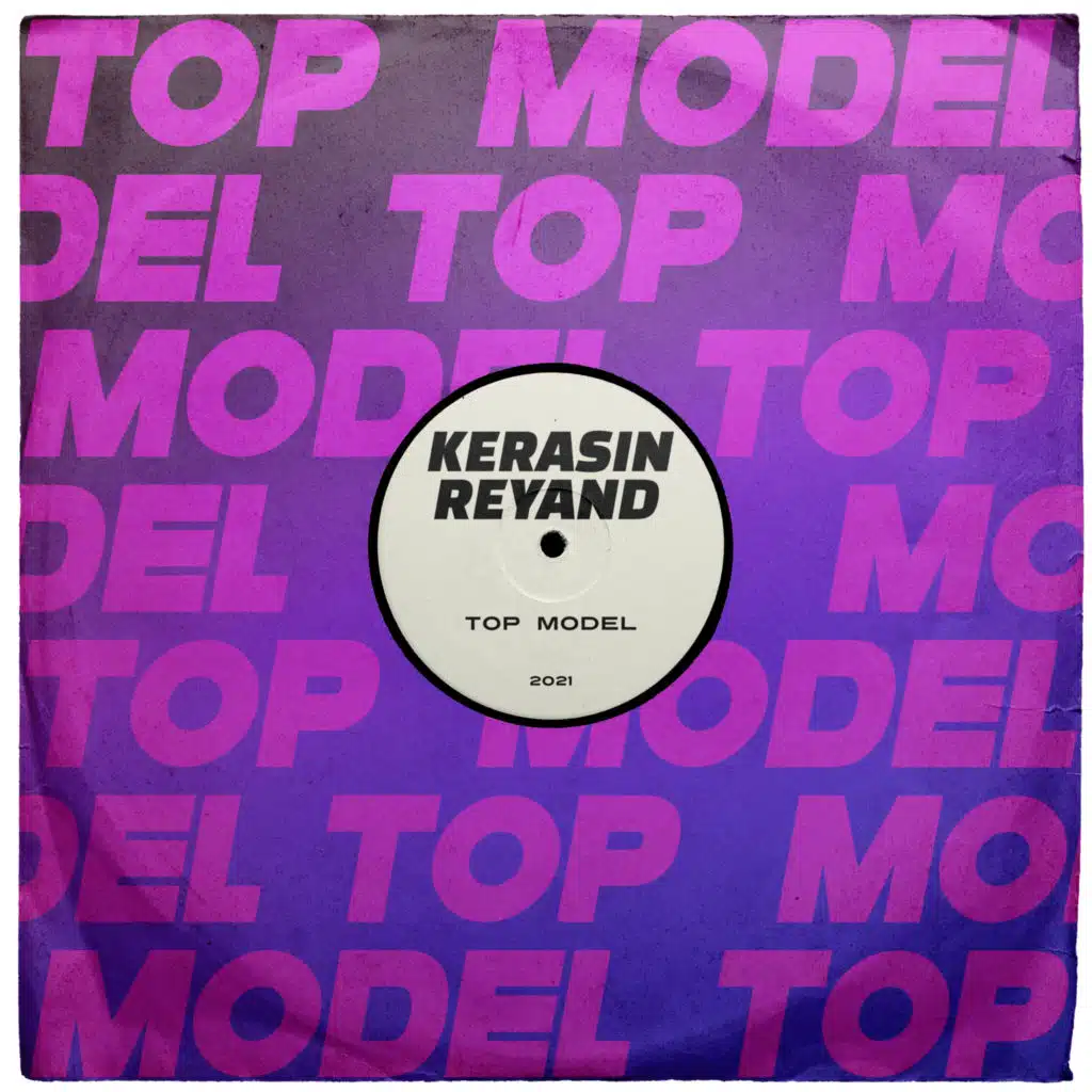 Top Model (feat. reyand)