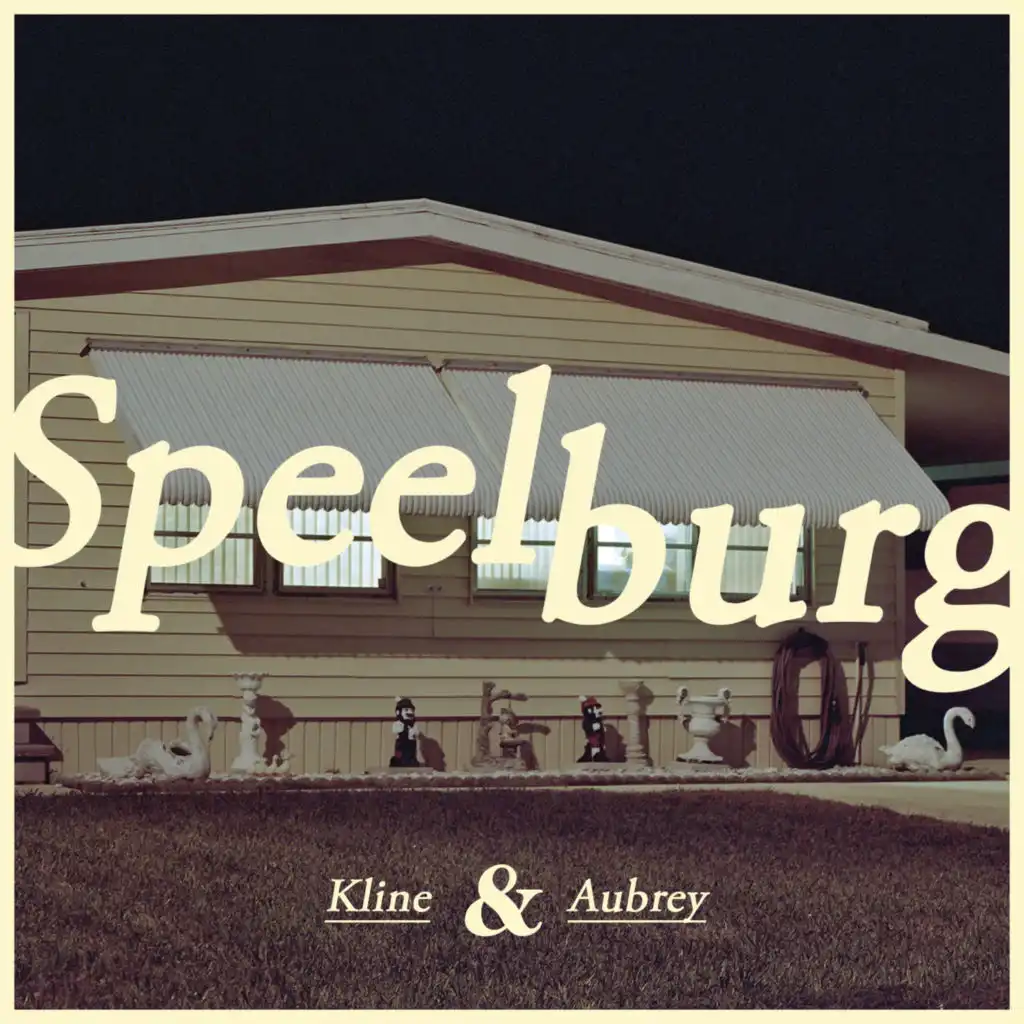 Kline & Aubrey - EP