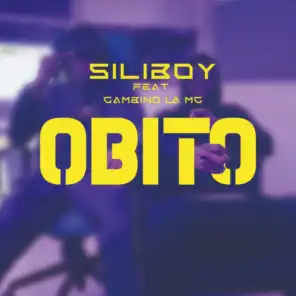 Obito (feat. Gambino LaMG)