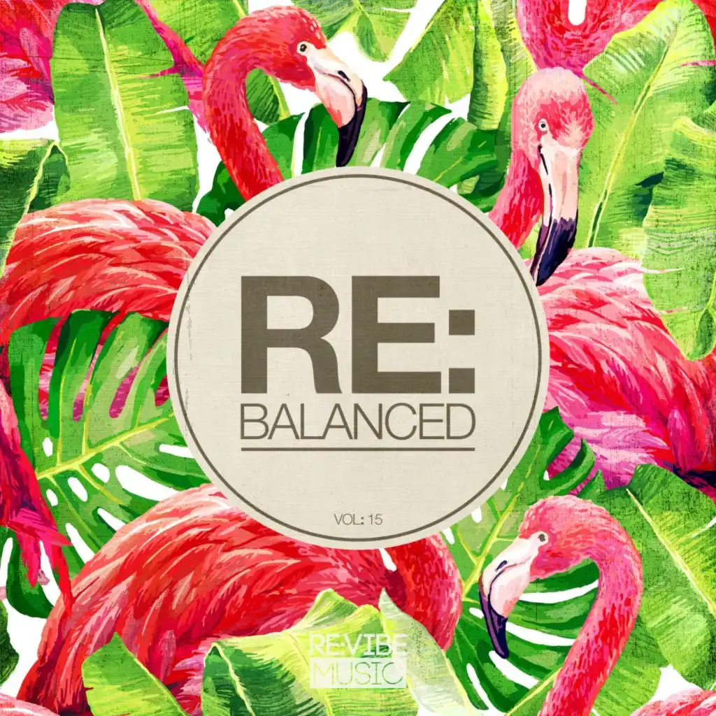 Re:Balanced, Vol. 15