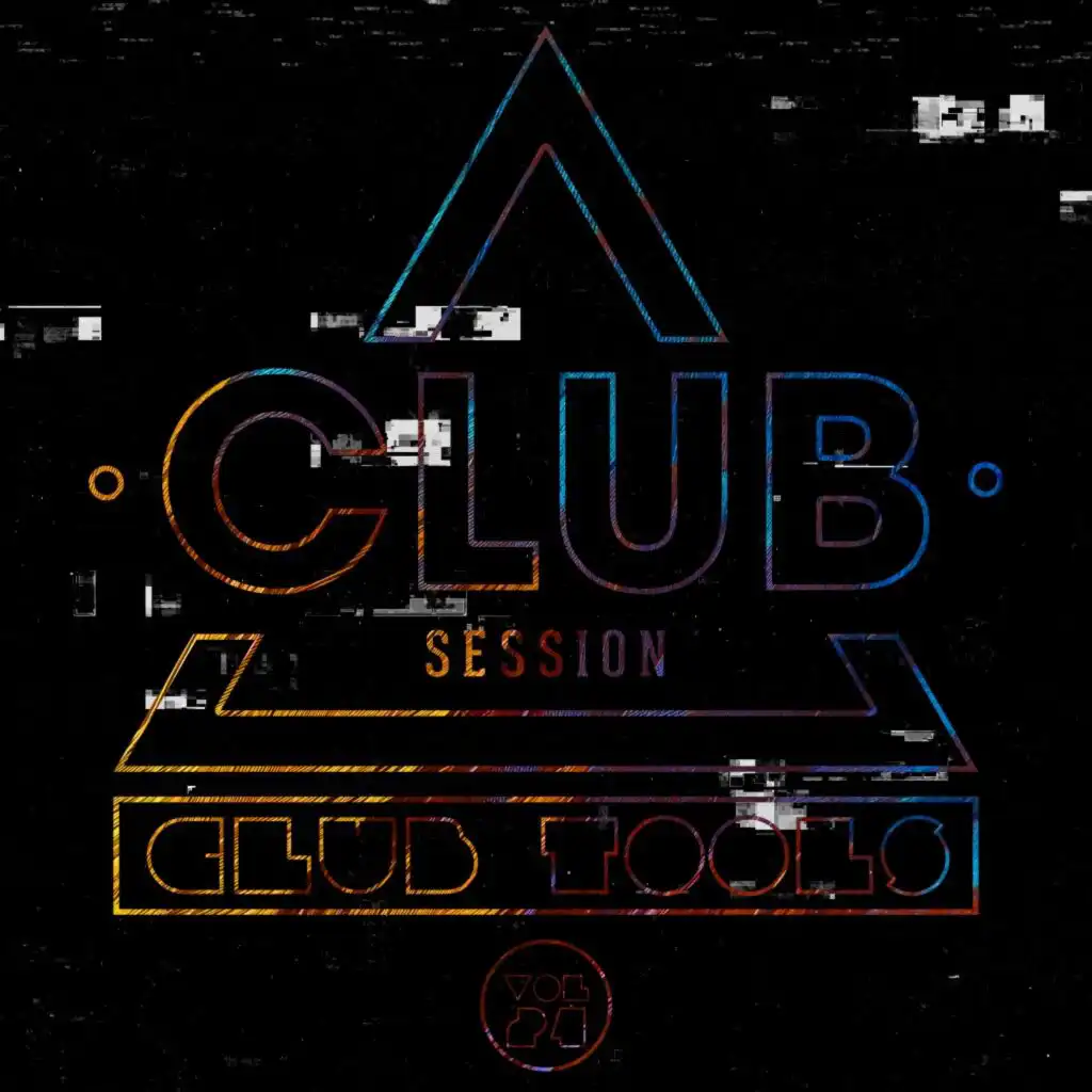 Club Session Pres. Club Tools, Vol. 24