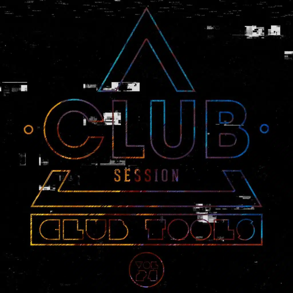 Club Session Pres. Club Tools, Vol. 24