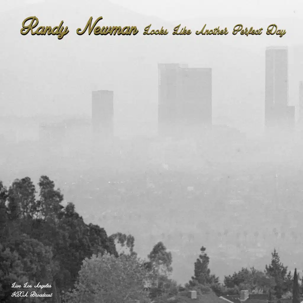 Sandman's Coming (Live)