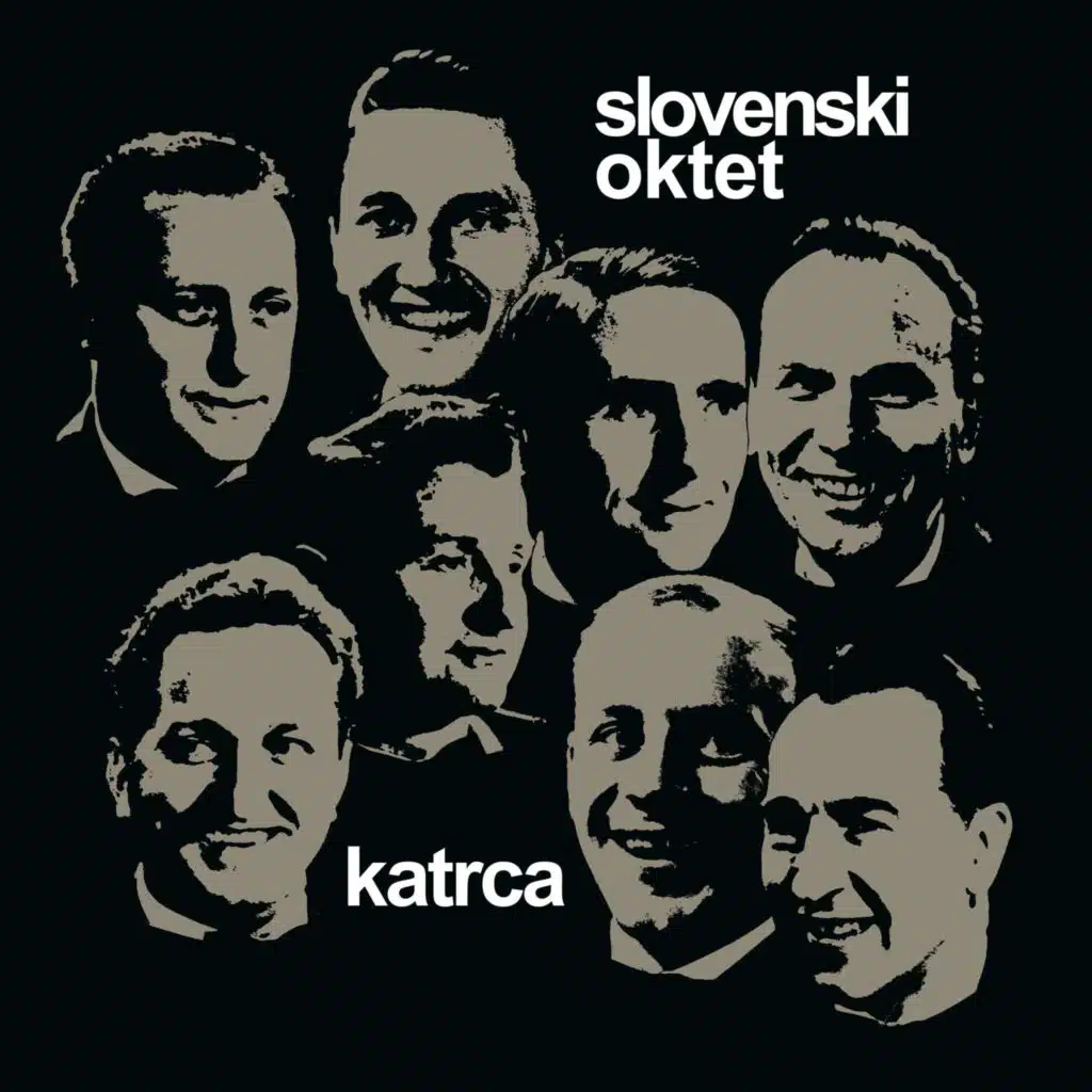 Slovenski Oktet