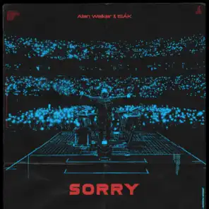 Sorry (Albert Vishi Remix) [feat. ISÁK]