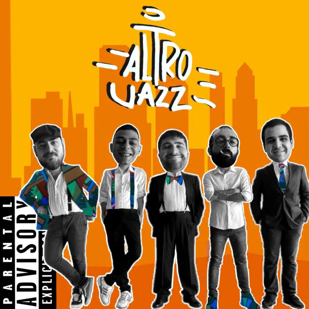 AltroJazz