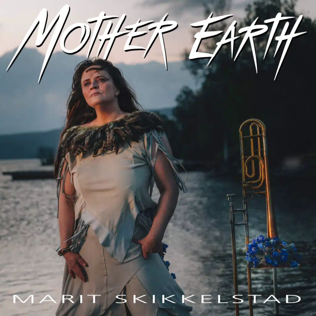 Mother Earth (feat. Gennady Tkachenko-Papizh)