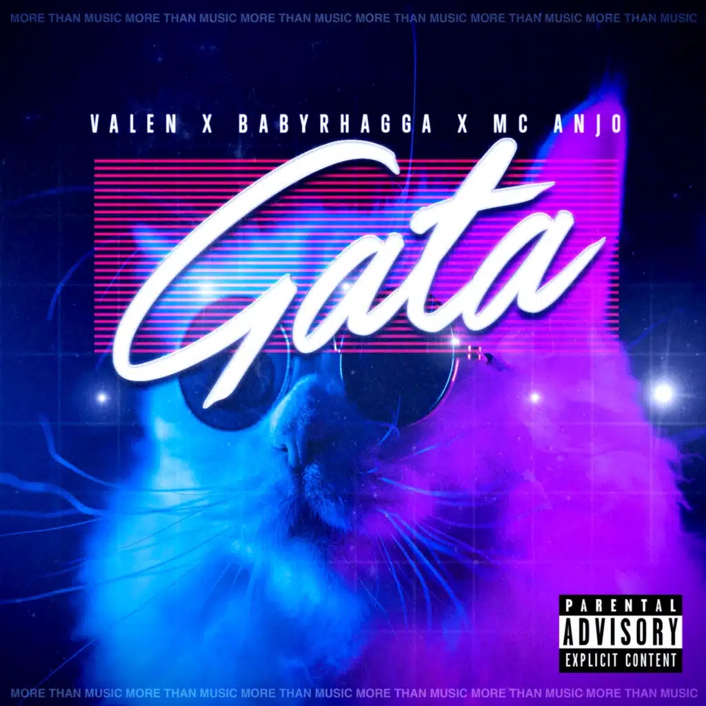 Gata (feat. Baby Rhagga & MC Anjo)