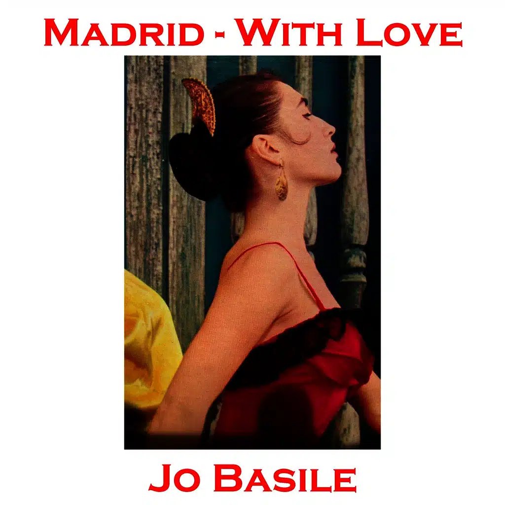 Madrid - With Love