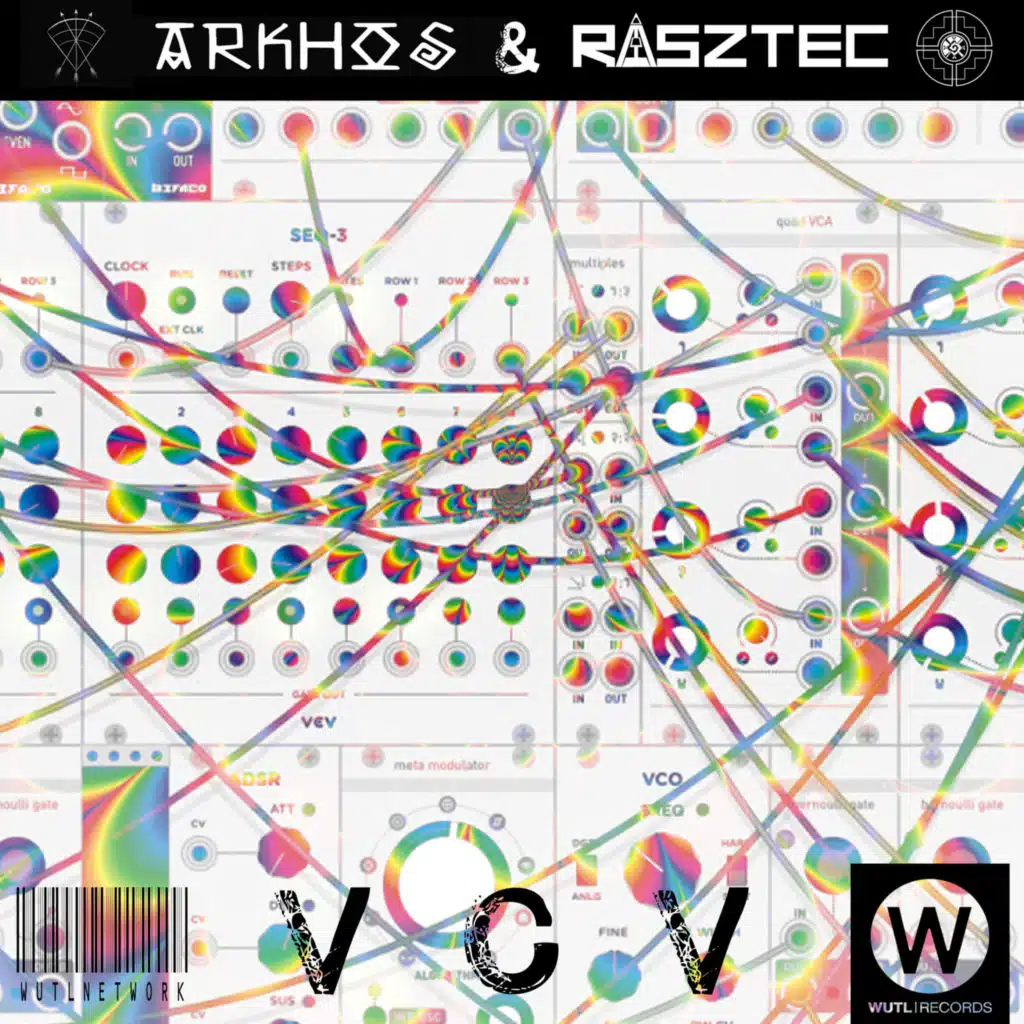 Arkhos & Rasztec