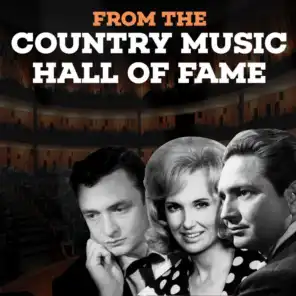 From The Country Music Hall Of Fame