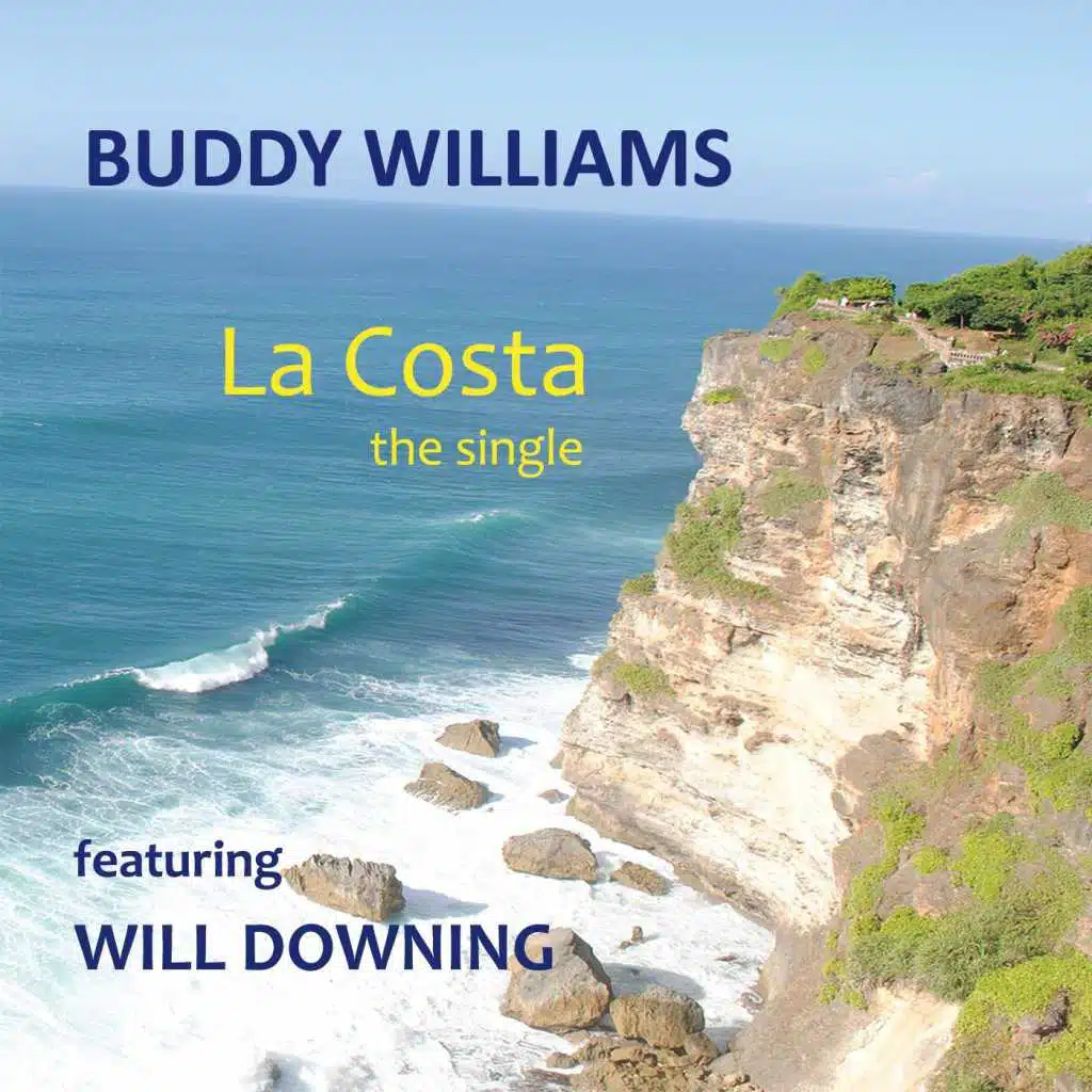 La Costa (Radio Edit) [feat. Will Downing]