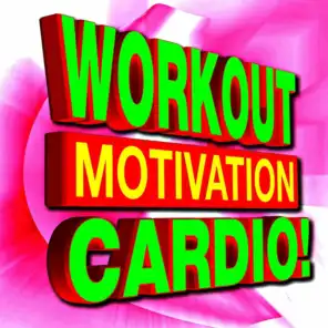 Workout Motivation Cardio!