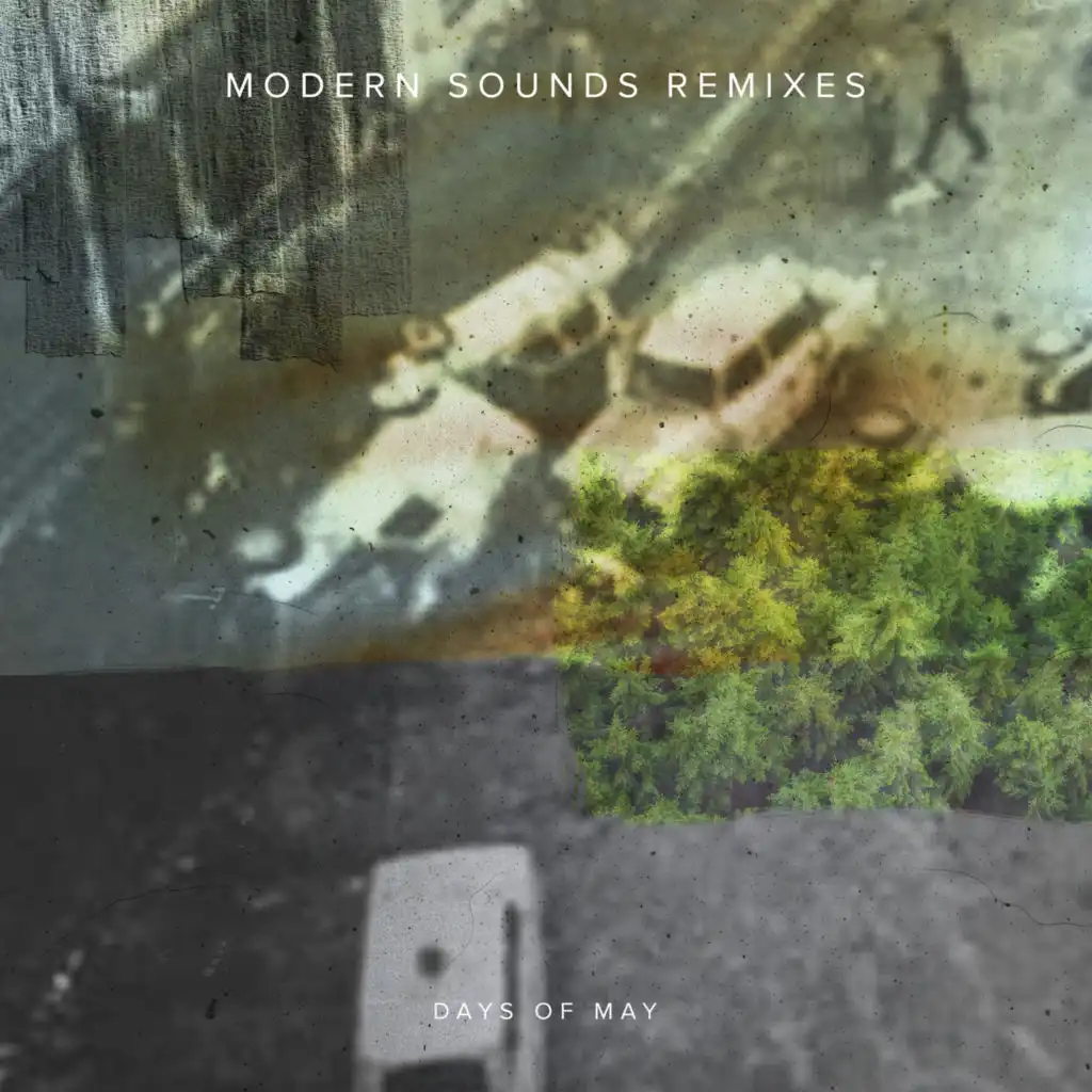 Modern Sounds (The Green Remixes)