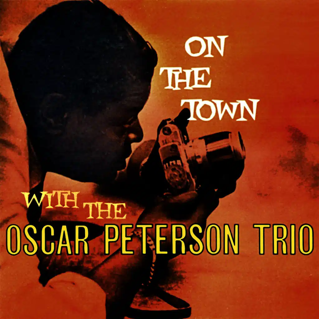 On the Town (Remastered)