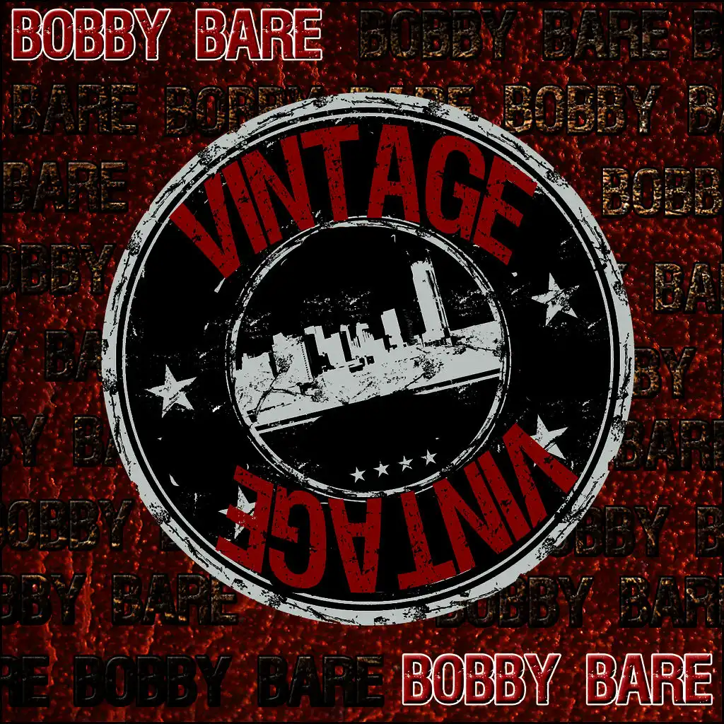 Vintage: Bobby Bare