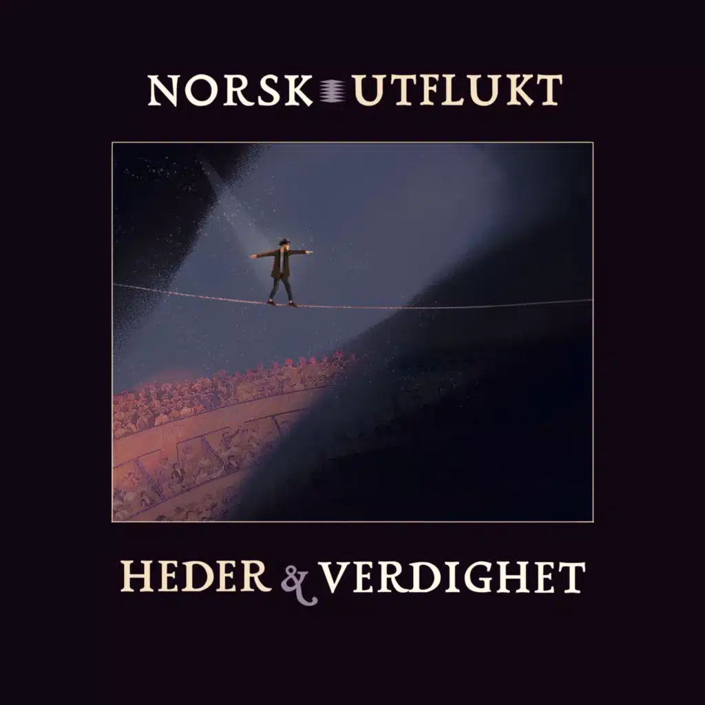 Norsk Utflukt