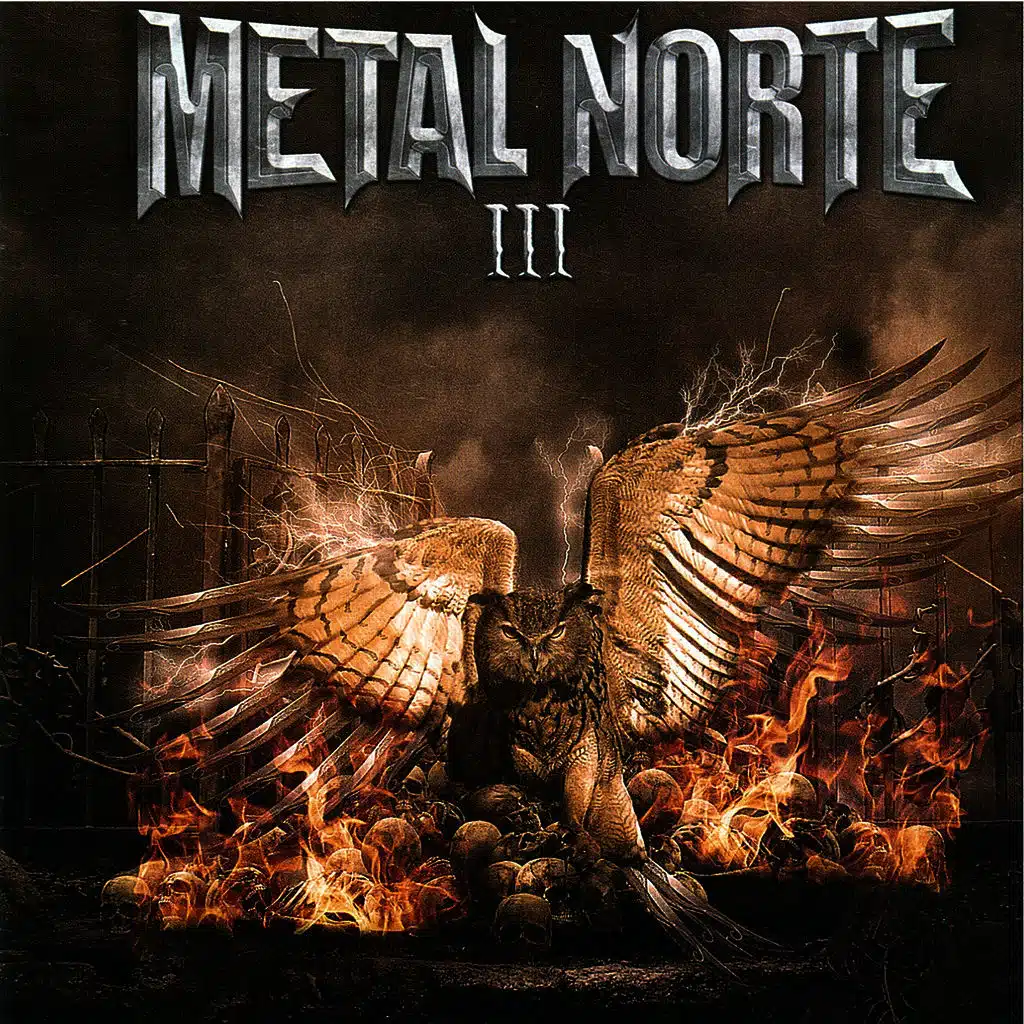 Metal Norte III