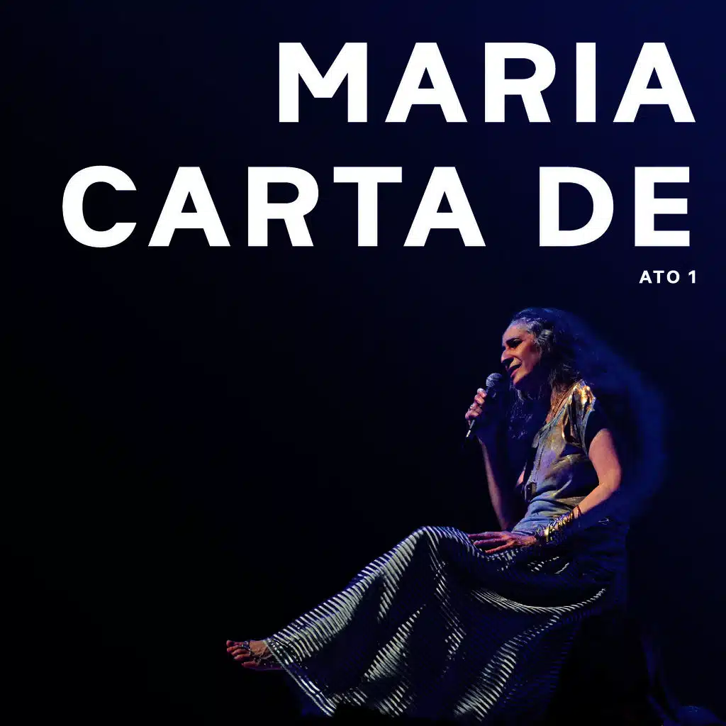 Carta de Amor (Ao Vivo), Vol.1