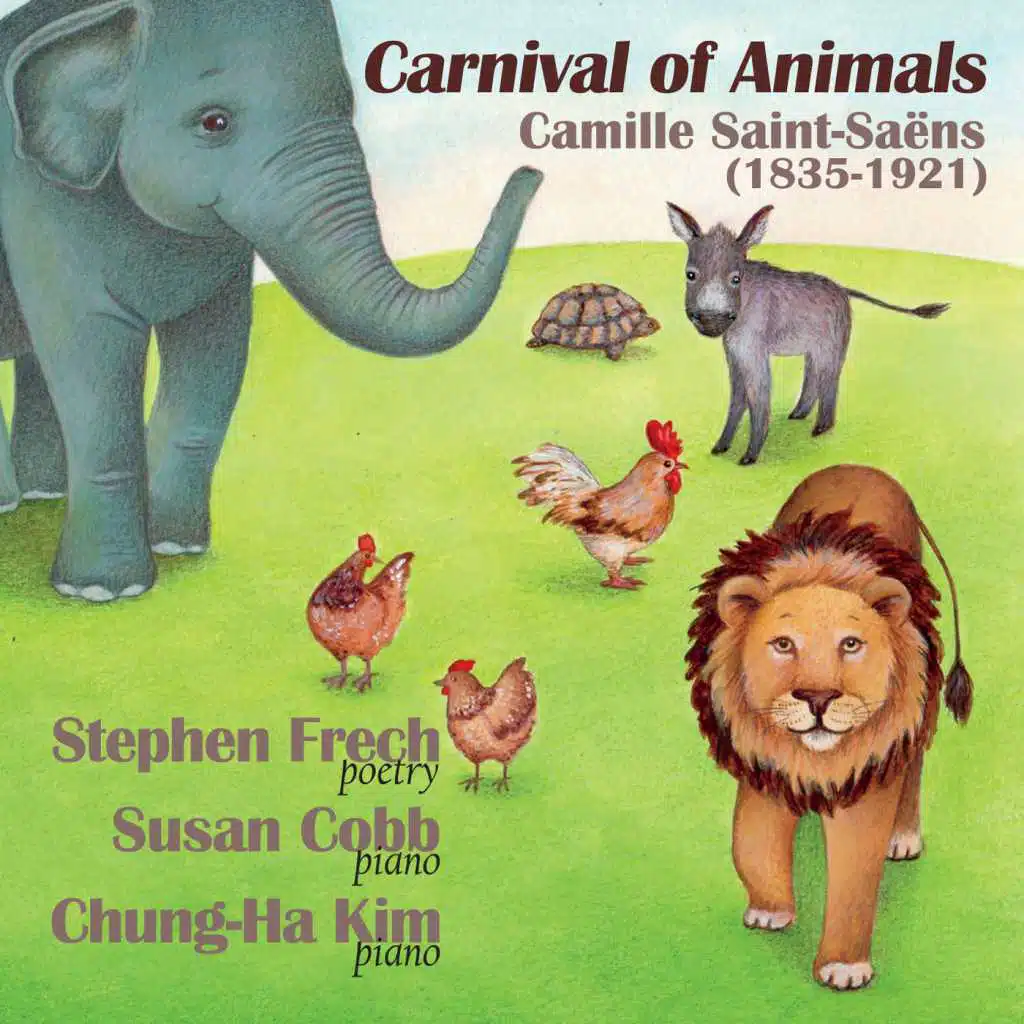 Carnival of Animals