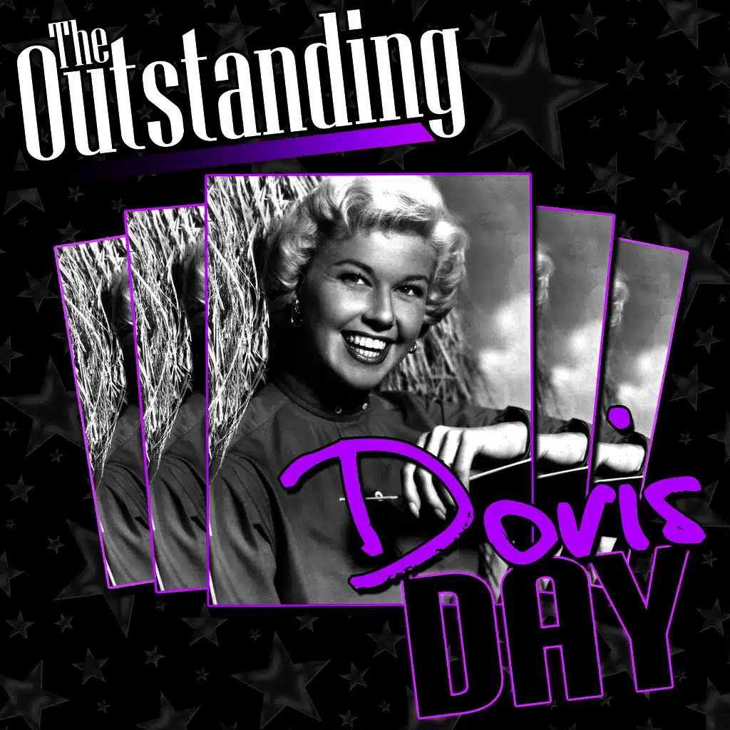 The Outstanding Doris Day