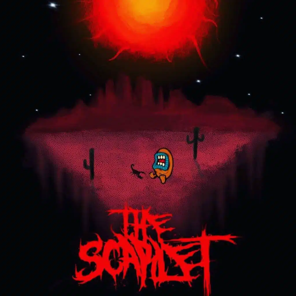 The Scarlet