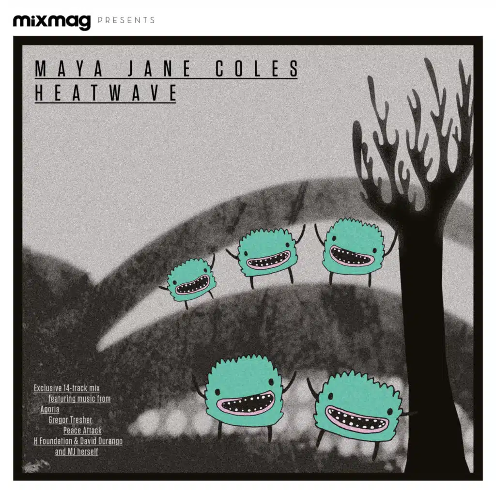 Nature is the Law (Mixed)