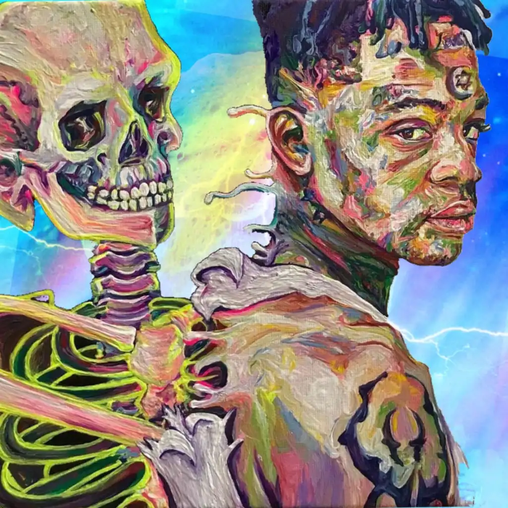 OCEANSIDE (feat. MDMA)