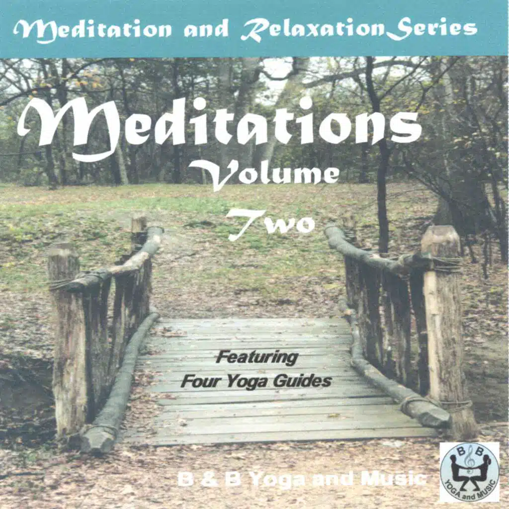 Meditations Volume II
