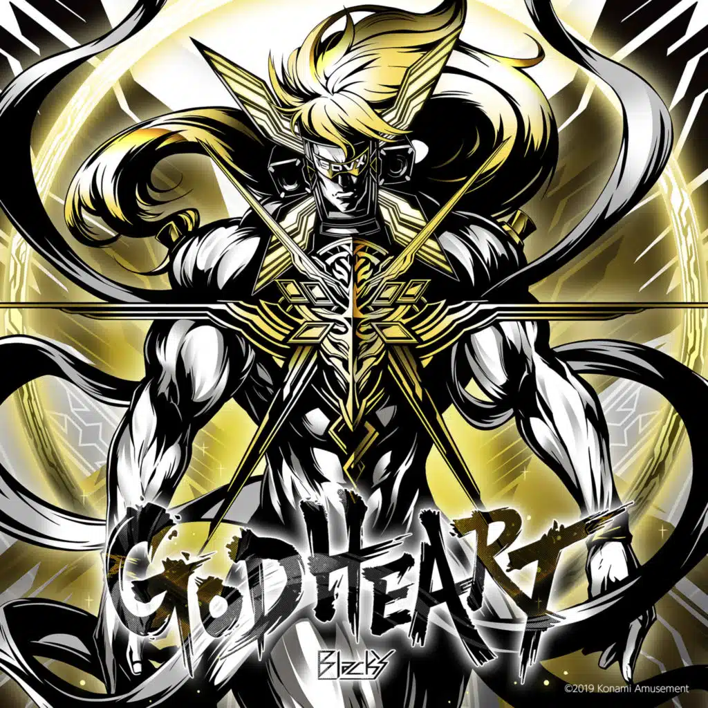 Godheart