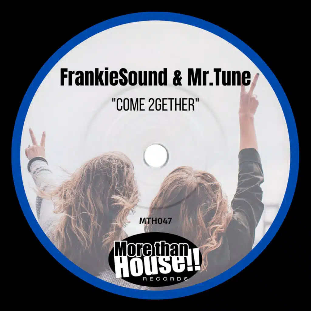 FrankieSound & Mr.Tune