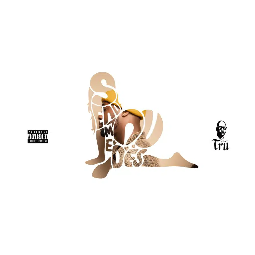 Tell Your Friends (feat. SaintVI)